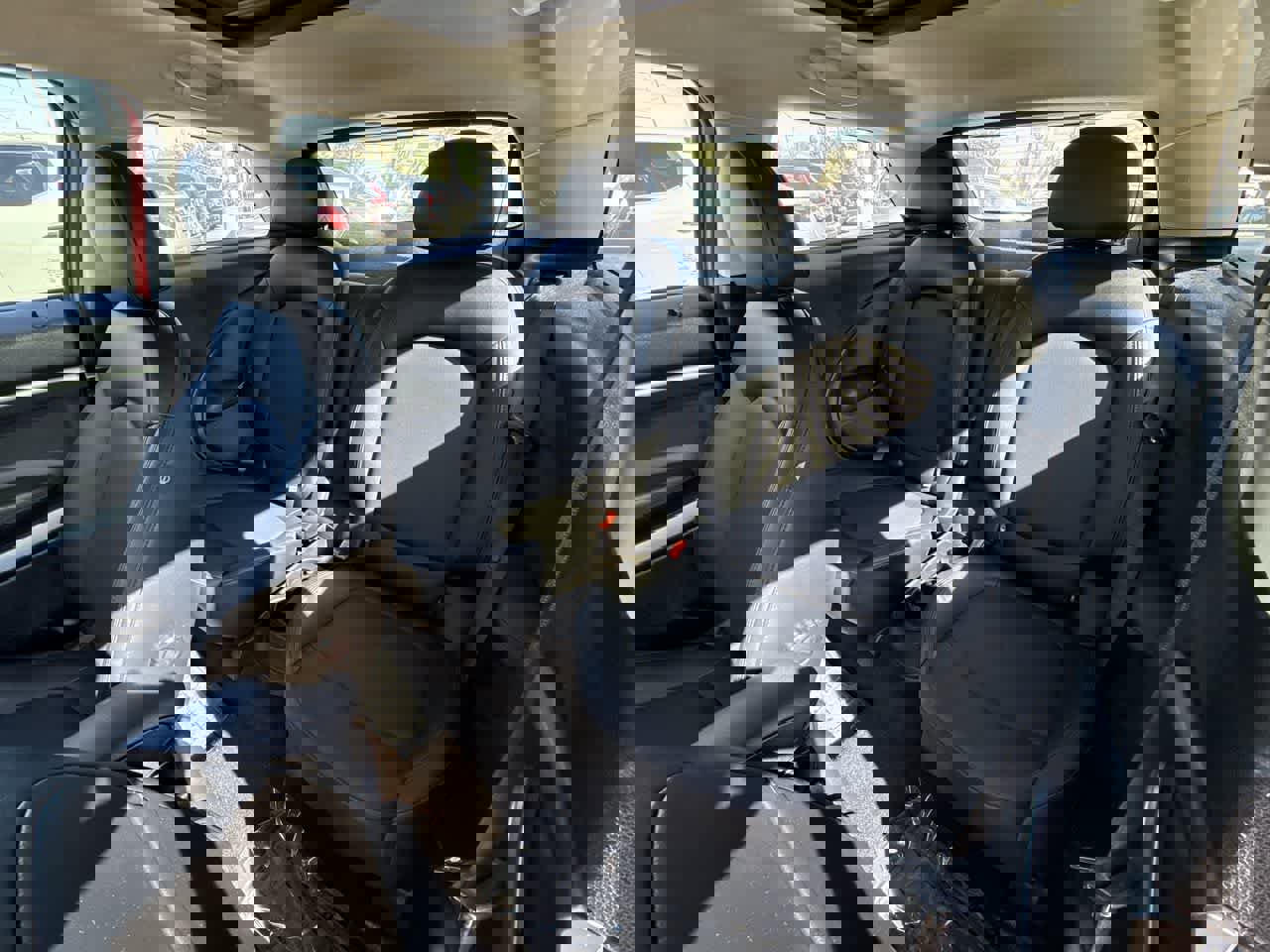 Used 2015 MINI Cooper Paceman S image 12