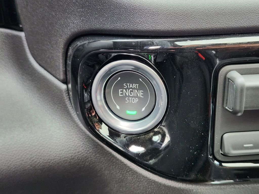 New 2026 Chevrolet Silverado 2500 High Country w/ Midnight Edition image 23