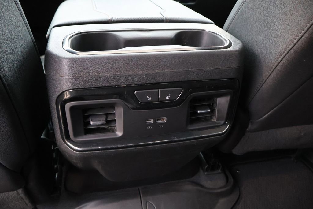 Used 2023 GMC Sierra 1500 AT4 w/ AT4 Premium Package image 15