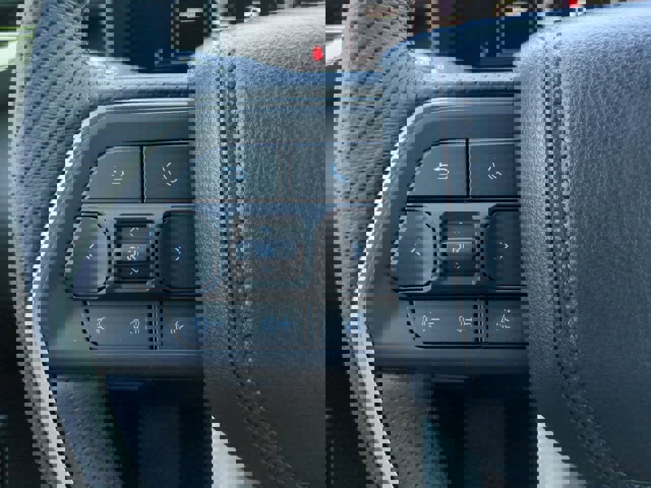 New 2026 Toyota Tundra Limited image 23