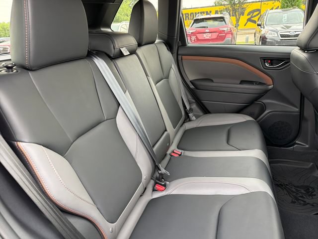 Used 2025 Subaru Forester Sport AWD/4WD image 28