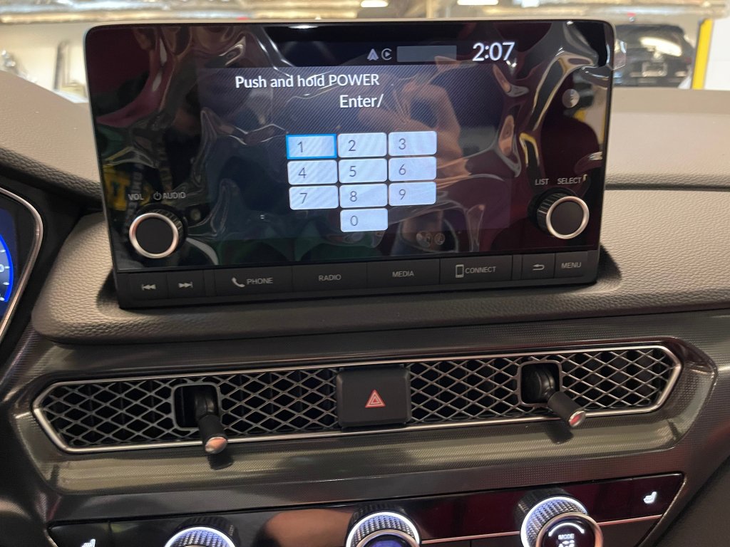 Certified 2025 Acura Integra A-Spec image 25