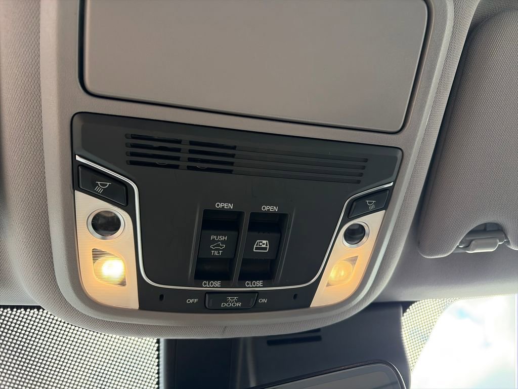 Used 2023 Honda Ridgeline RTL image 31