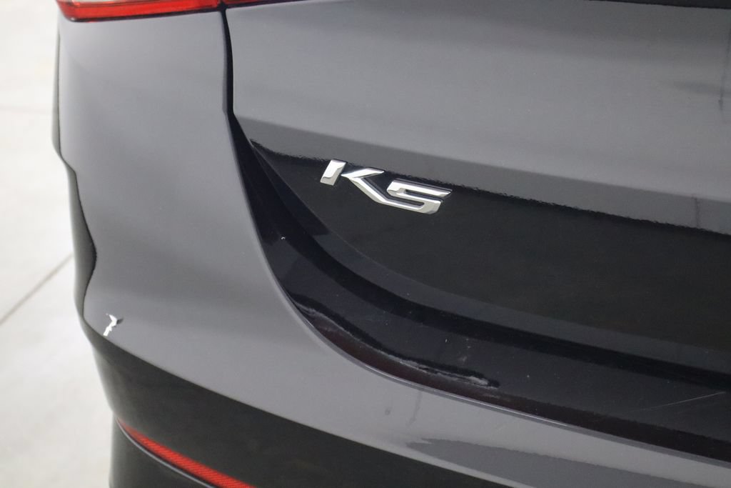 Used 2021 Kia K5 GT-Line w/ GT-Line FWD Premium Package image 41