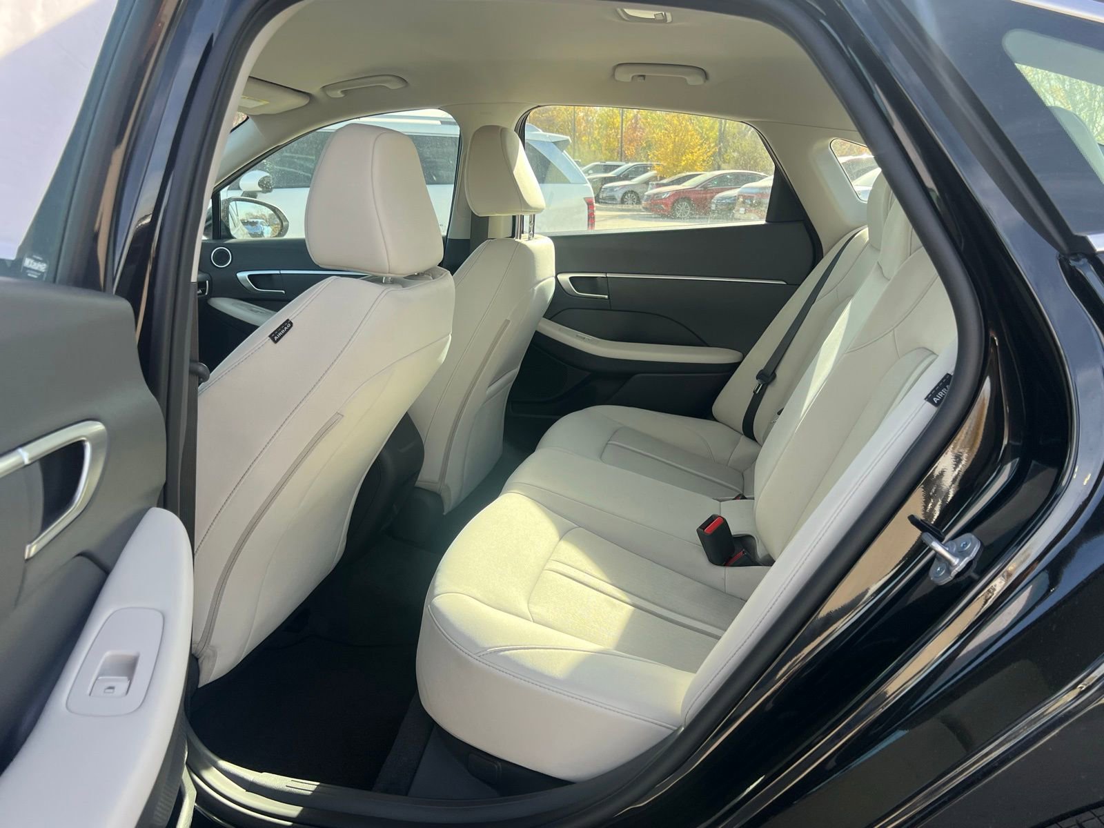 New 2026 Hyundai Sonata SE FWD image 14