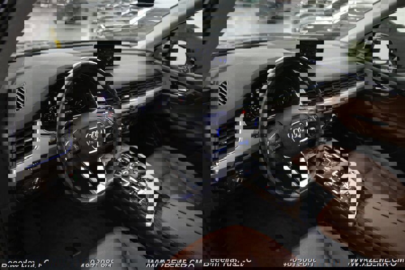 Used 2018 Audi Q7 2.0T Premium Plus w/ Premium Plus Package image 13