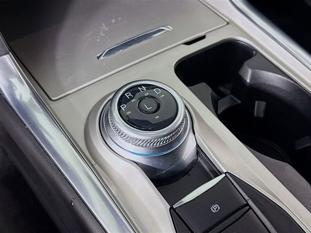 Certified 2022 Ford Explorer Limited w/ Equipment Group 301A image 17