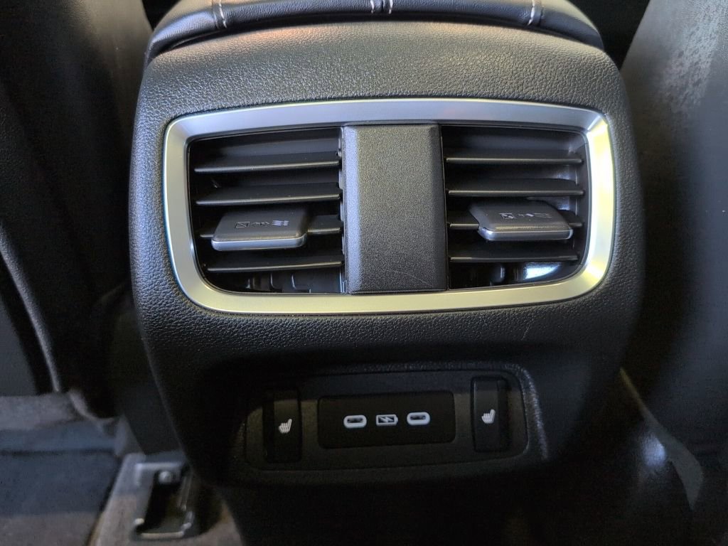 Certified 2025 Acura RDX SH-AWD w/ Advance Package image 36