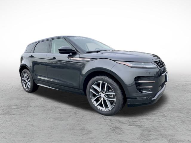 Certified 2024 Land Rover Range Rover Evoque Dynamic SE image 3