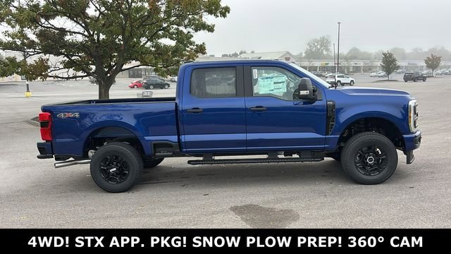 New 2026 Ford F250 XL w/ STX Appearance Package AWD/4WD image 28