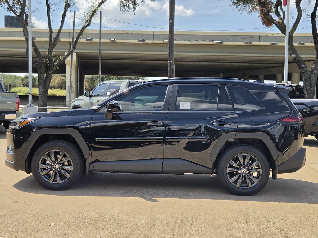 New 2026 Toyota RAV4 XLE Premium FWD image 6