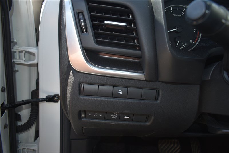 Used 2023 Nissan Rogue SV w/ SV Premium B Package AWD/4WD image 14