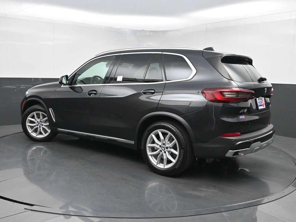 Used 2023 BMW X5 xDrive40i w/ Premium Package AWD/4WD image 27