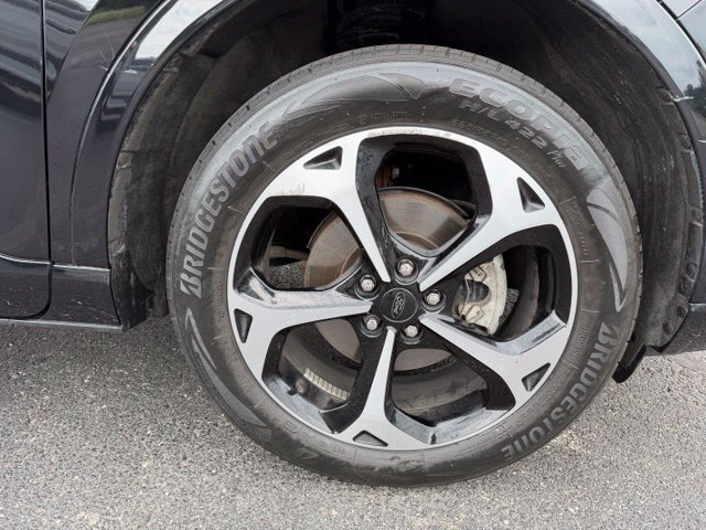 Used 2023 Ford Escape ST-Line Select w/ Tech Pack #2 AWD/4WD image 22
