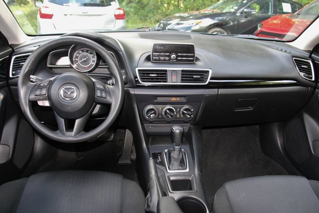 Used 2014 MAZDA MAZDA3 i Sport FWD image 28
