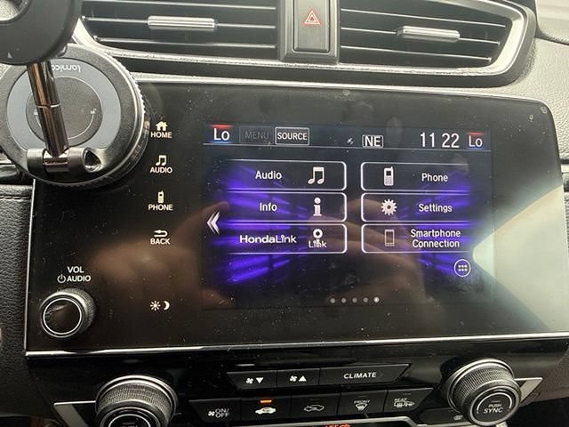 Certified 2017 Honda CR-V EX image 13