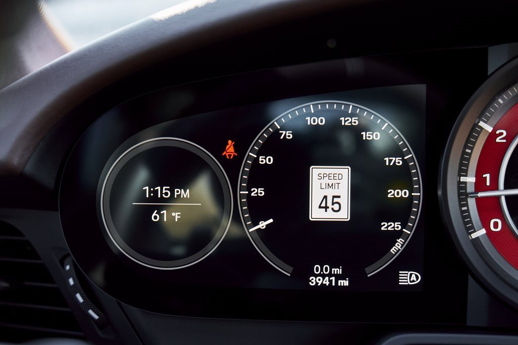 Used 2021 Porsche 911 Turbo S image 55