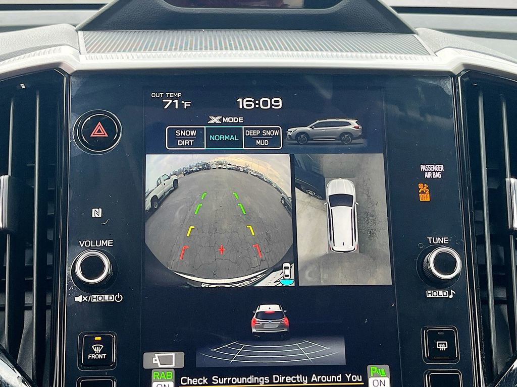 Used 2024 Subaru Ascent Touring image 14