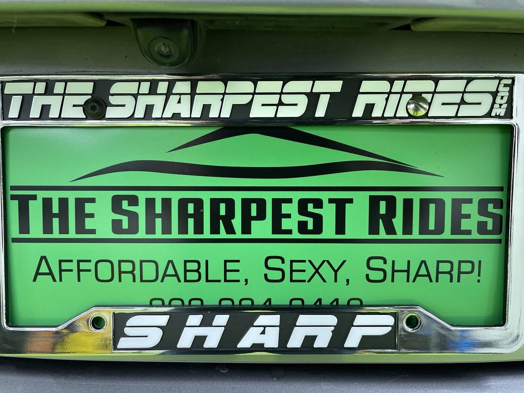 Used 2022 Kia Sportage LX image 12