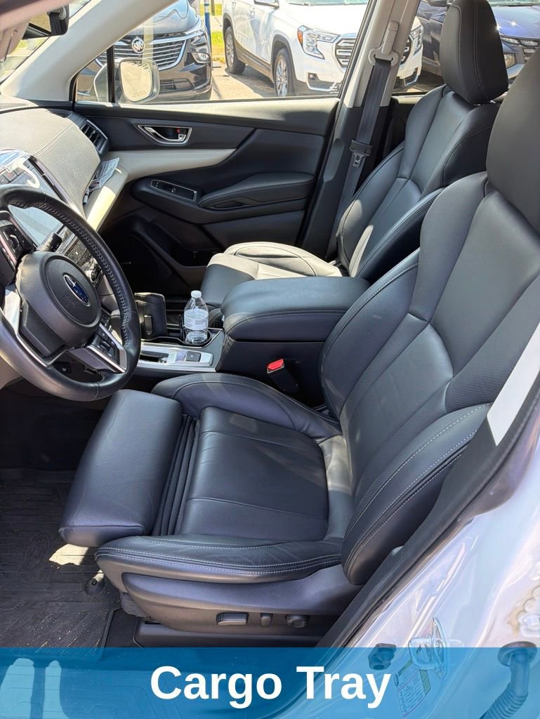 Used 2021 Subaru Ascent Limited w/ Technology Package AWD/4WD image 18