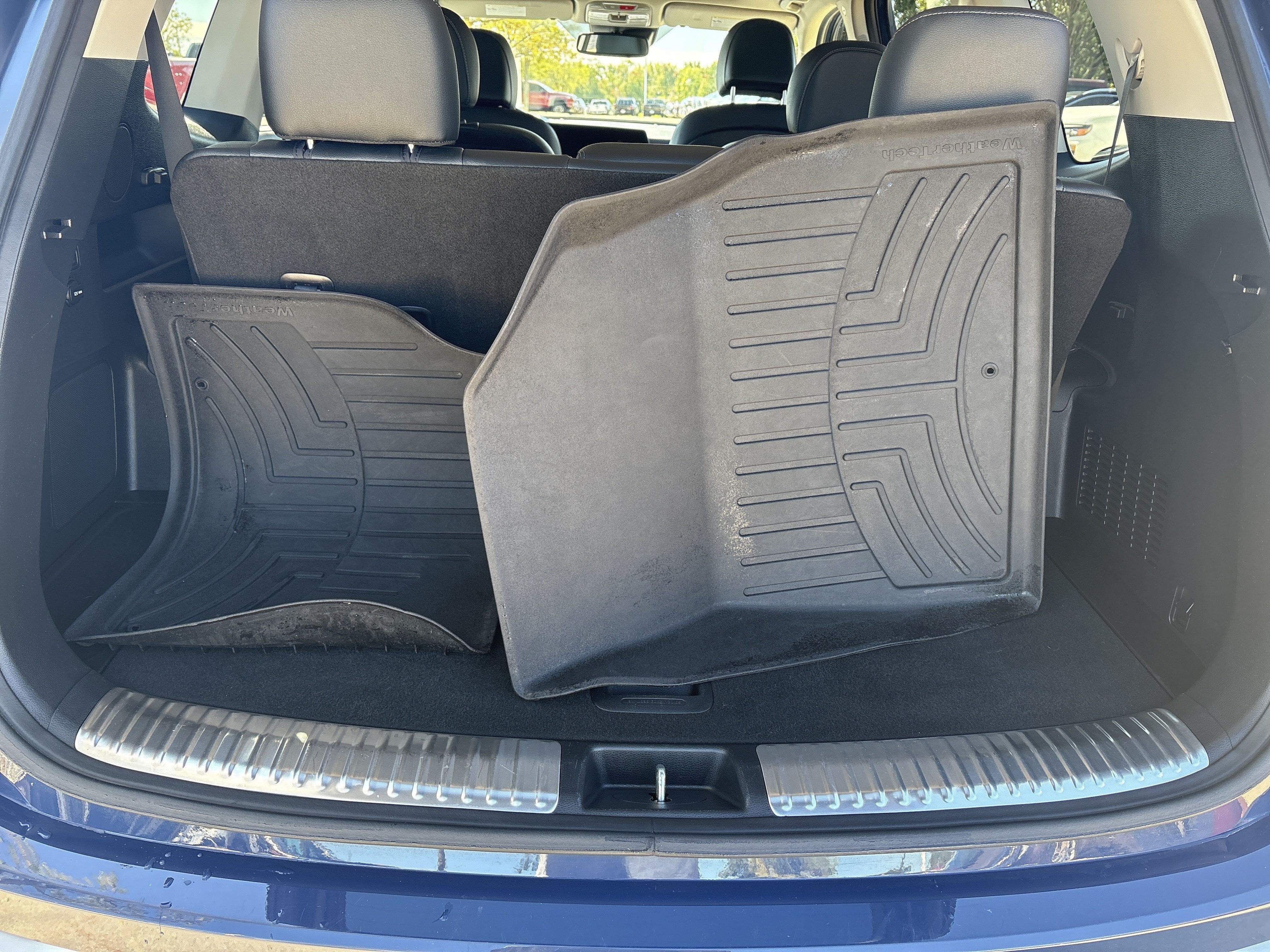 Used 2024 Kia Telluride SX AWD/4WD image 19