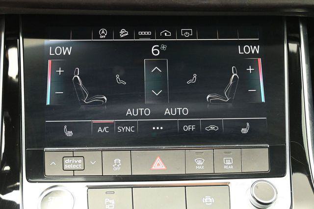 Used 2021 Audi Q7 3.0T Premium Plus AWD/4WD image 23