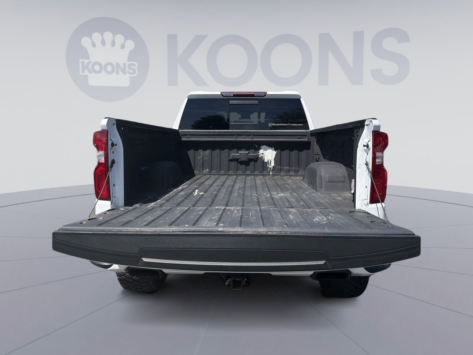 Used 2023 Chevrolet Silverado 1500 RST w/ All Star Edition Plus image 24