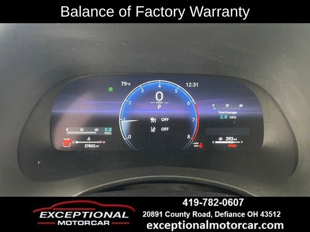 Used 2025 Toyota Highlander XSE AWD/4WD image 40