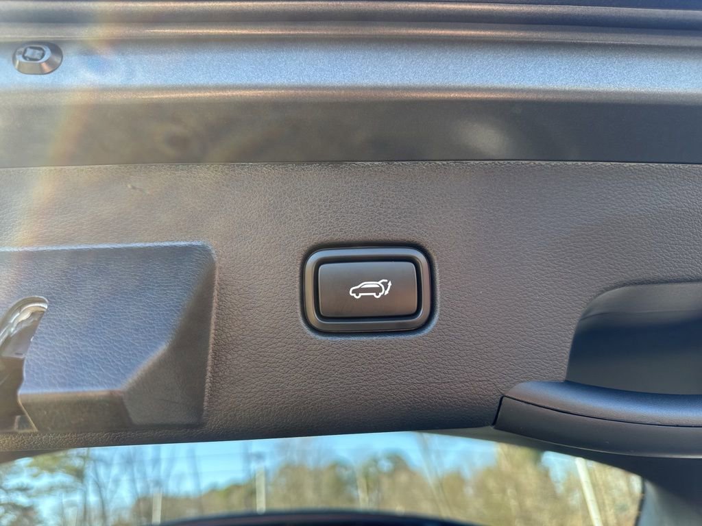 New 2026 Kia Sportage SX Prestige image 22