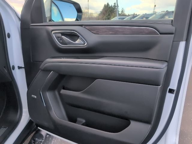 Used 2023 Chevrolet Tahoe Z71 w/ Luxury Package image 49