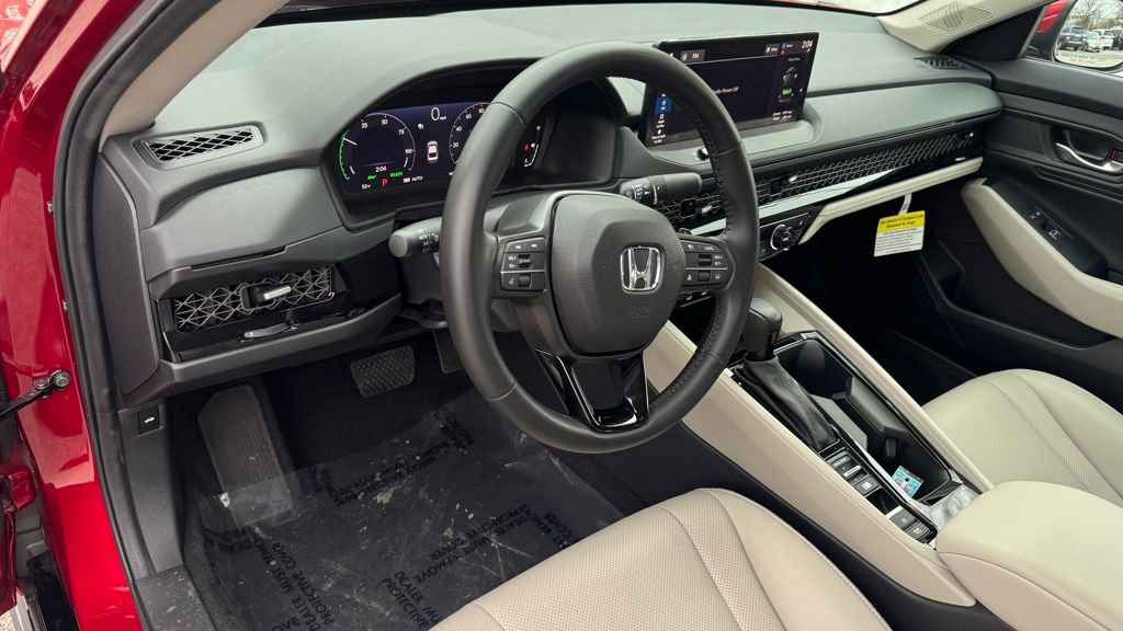 Used 2025 Honda Accord EX-L image 12