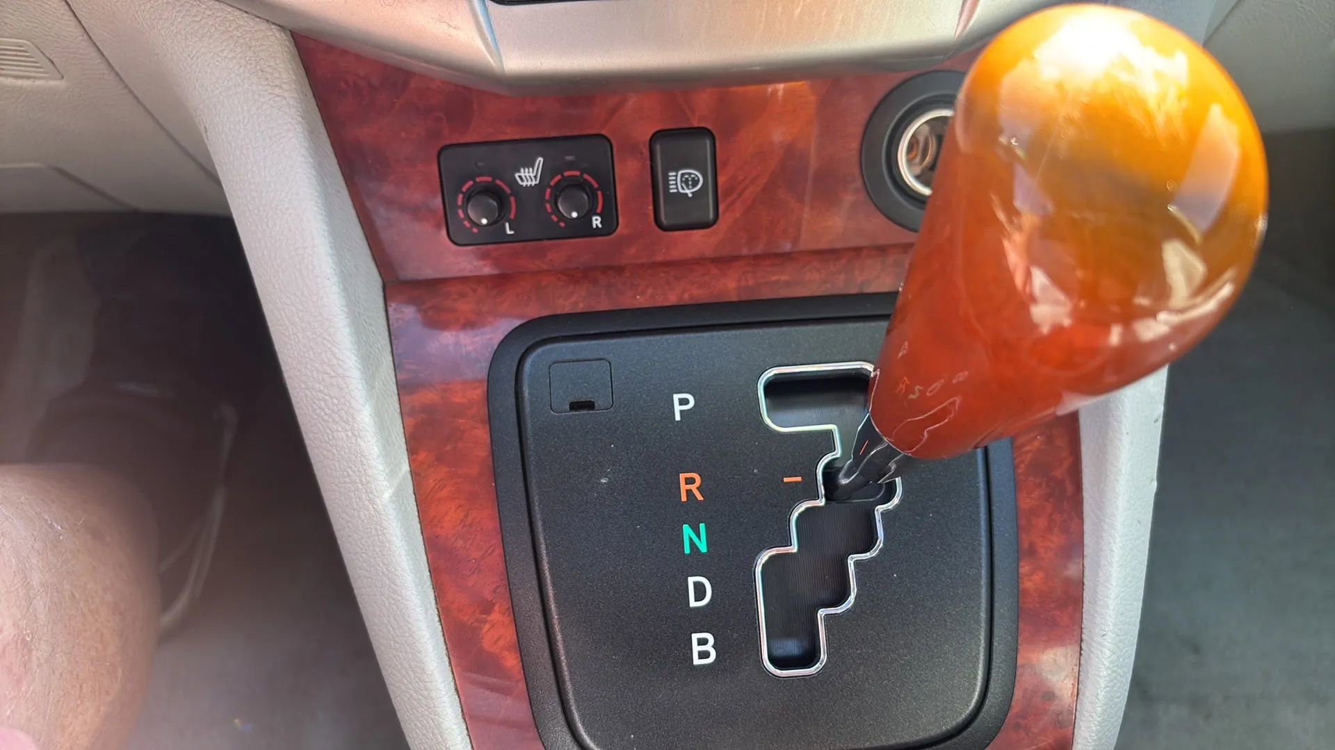 Used 2007 Lexus RX 400h AWD image 39