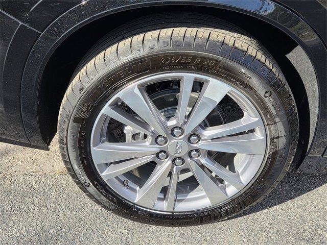 Certified 2025 Cadillac XT6 Premium Luxury image 12