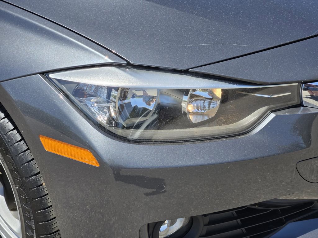 Used 2014 BMW 328i Sedan RWD image 8