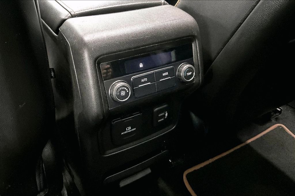 Used 2019 GMC Acadia SLT image 10