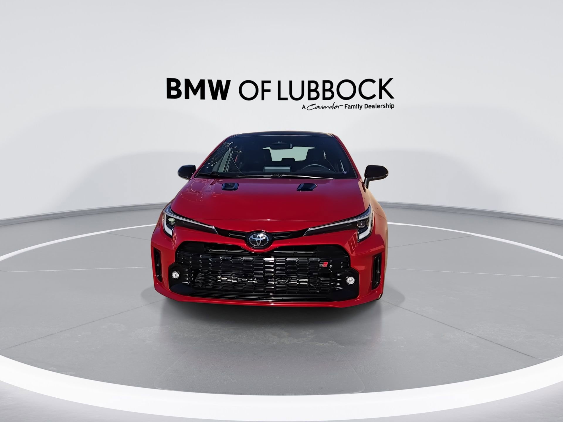 Used 2023 Toyota Corolla GR image 3