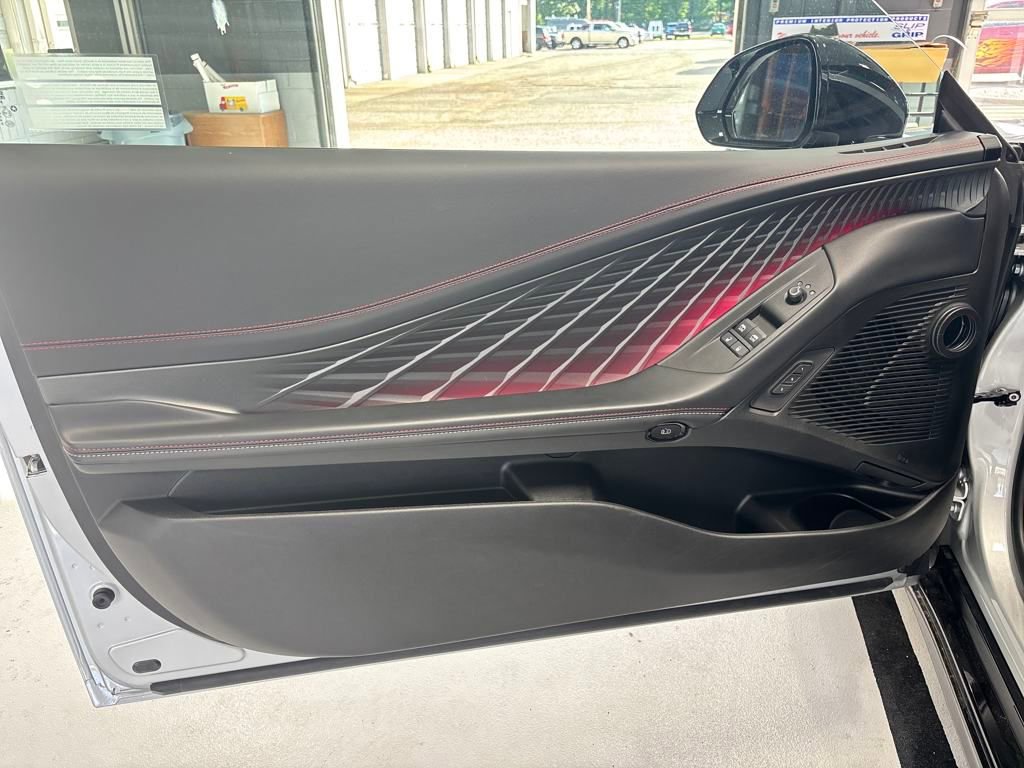 New 2024 Dodge Charger R/T Scat Pack w/ Plus Group image 12