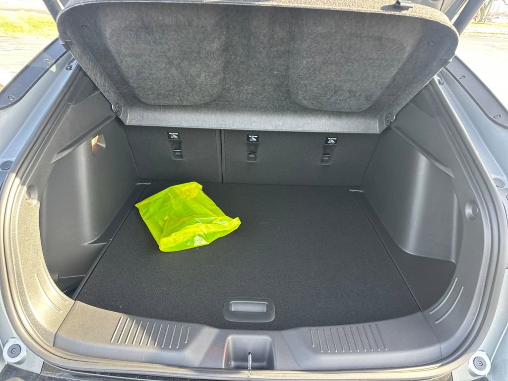 New 2026 Buick Envista Sport Touring image 9