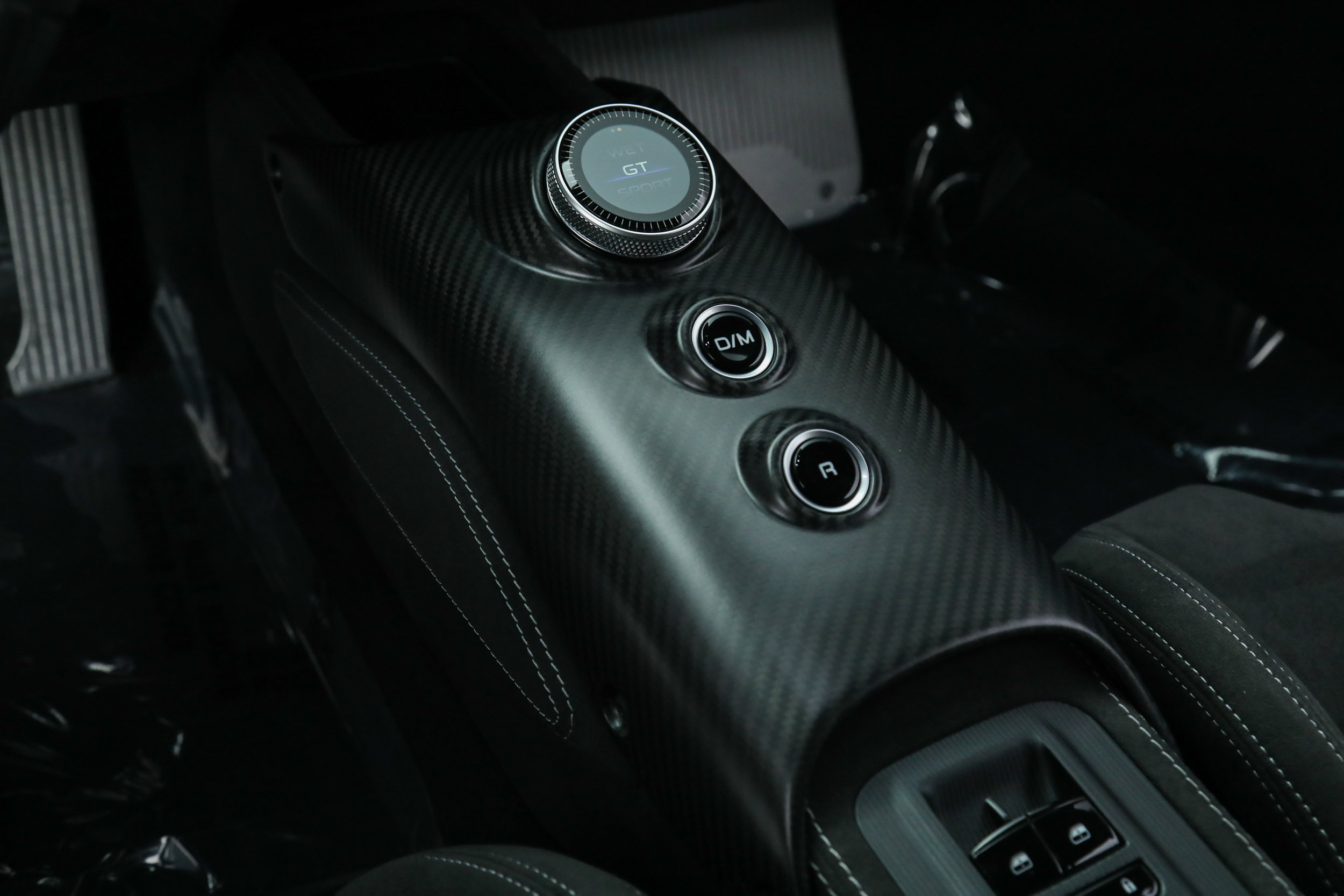 Used 2025 Maserati MC20 Coupe RWD image 49