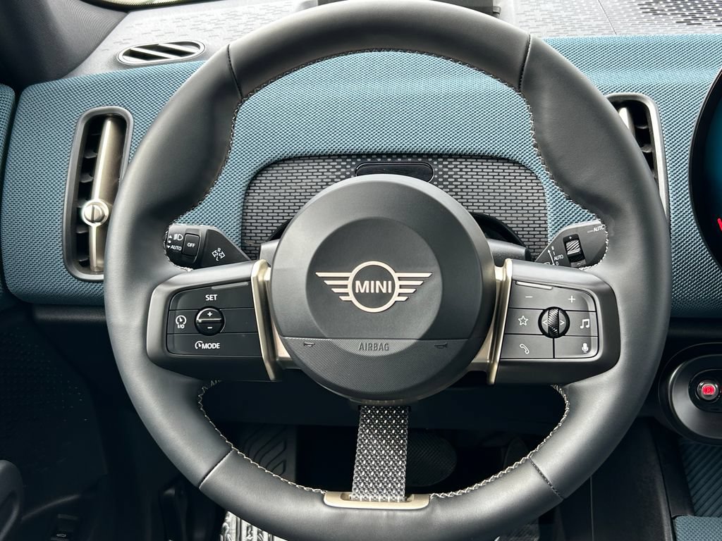 Used 2025 MINI Cooper Countryman S AWD/4WD image 18