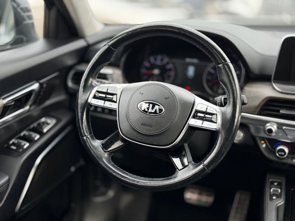 Used 2020 Kia Telluride SX w/ SX Prestige Package image 11