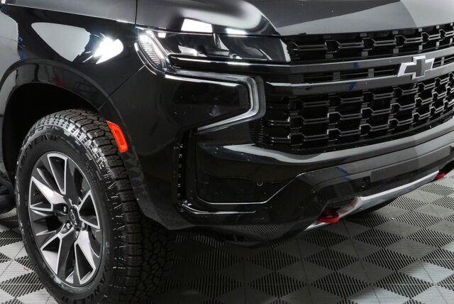 Certified 2024 Chevrolet Tahoe Z71 w/ Luxury Package AWD/4WD image 34