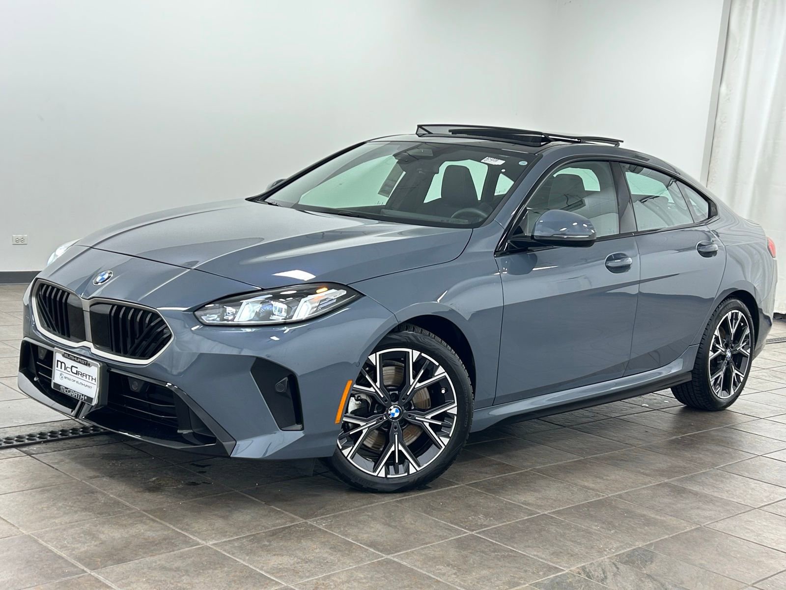 Used 2025 BMW 228i xDrive w/ Premium Package AWD/4WD video 1