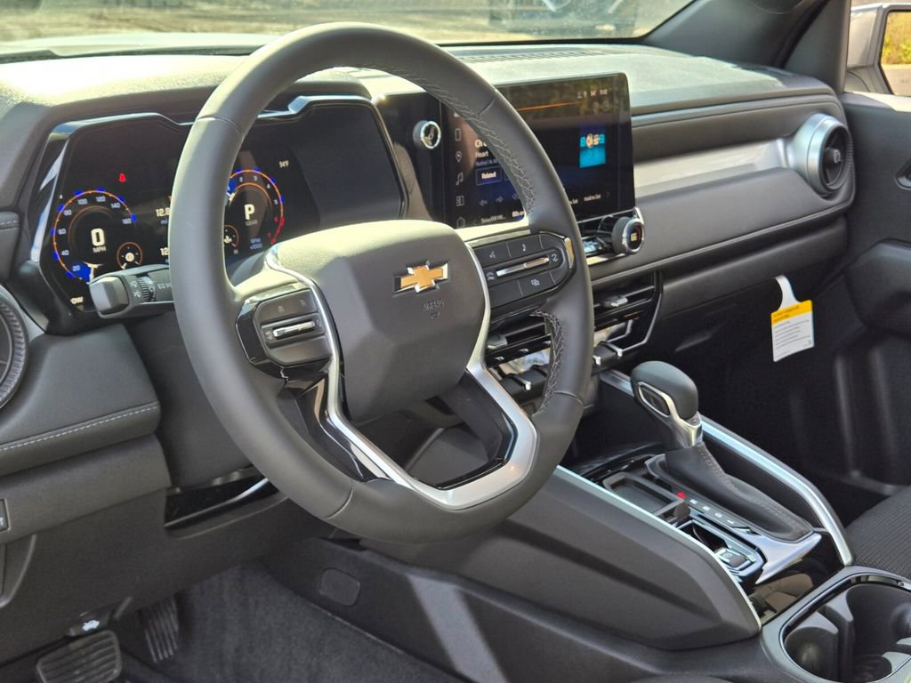 New 2026 Chevrolet Colorado LT w/ Advanced Trailering Package image 13