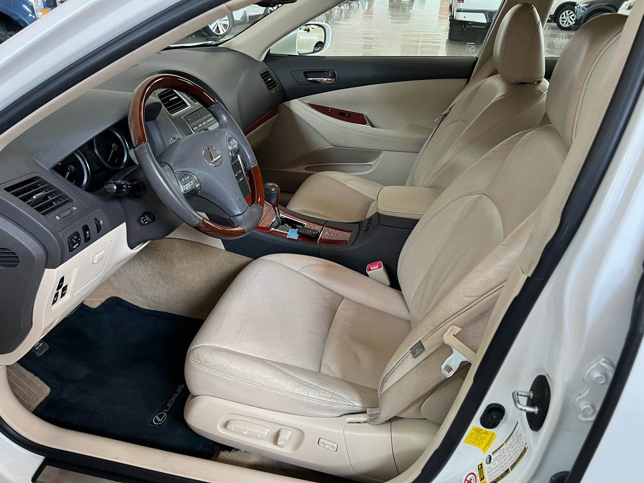 Used 2012 Lexus ES 350 image 11