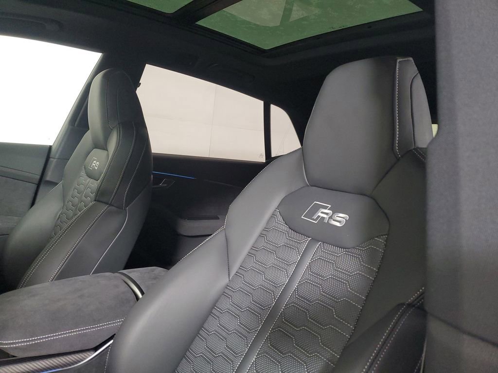 New 2026 Audi RS Q8 performance AWD/4WD image 22