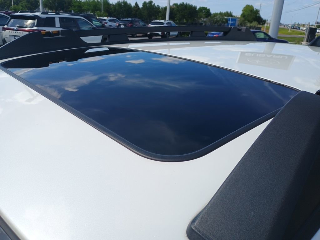 Certified 2023 Subaru Outback Wilderness image 9