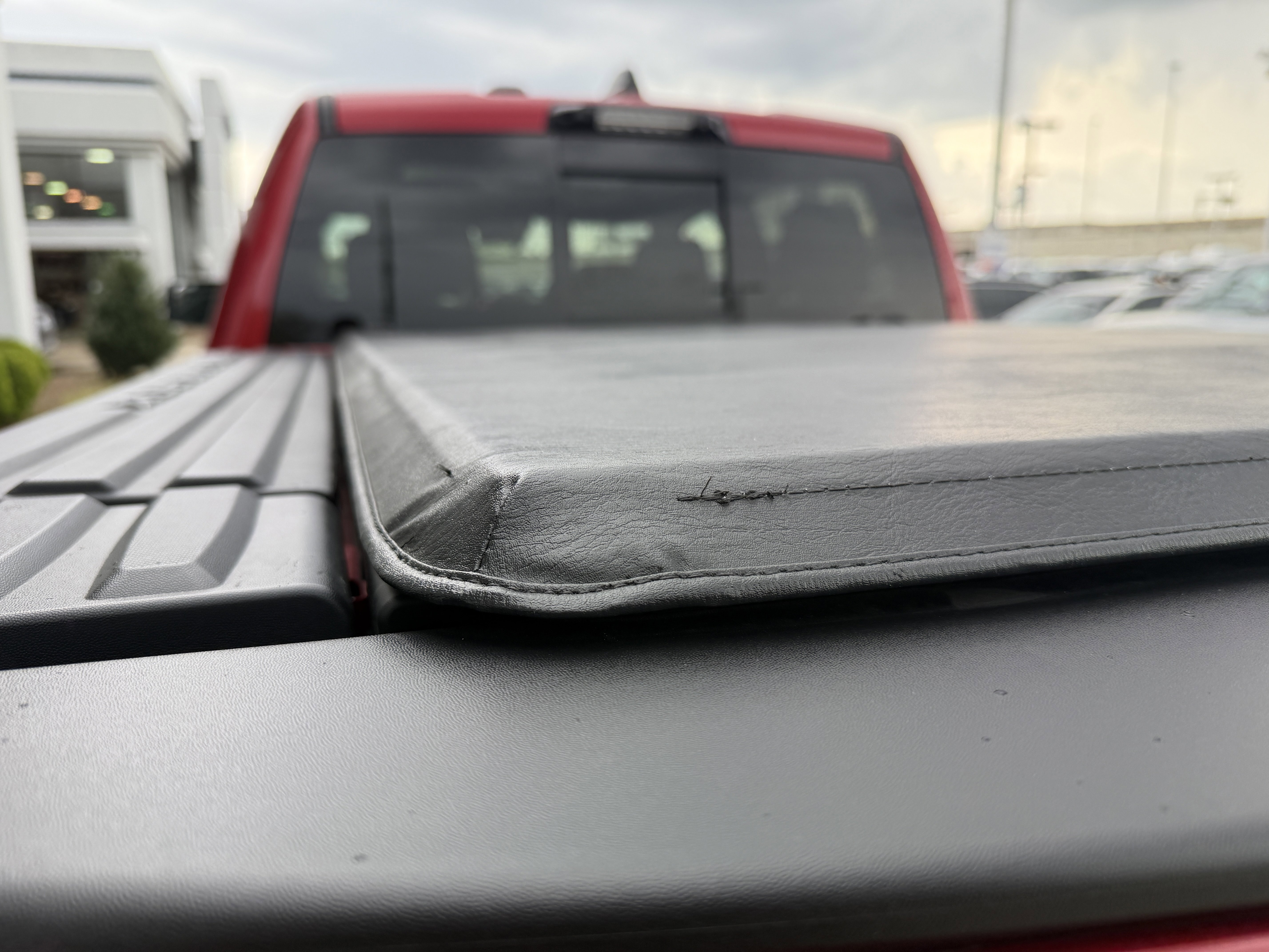 New 2026 RAM 1500 Limited image 12