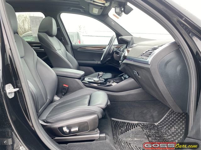 Used 2023 BMW X3 xDrive30i image 6