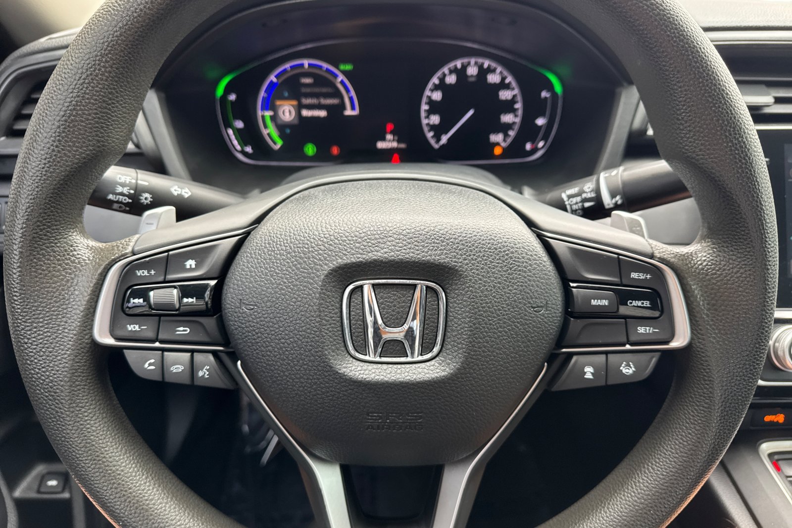 Used 2019 Honda Insight EX image 22